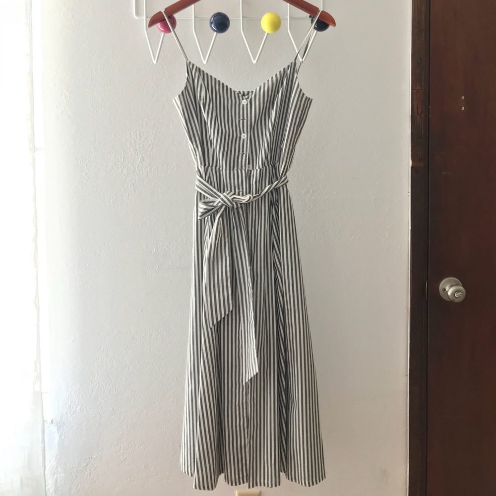 Reformation - Atlantic dress